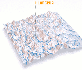 3d view of Klangrua