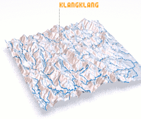 3d view of Klangklang