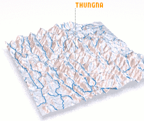 3d view of Thungna