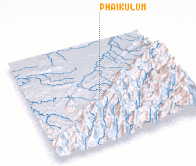 3d view of Phaikulum