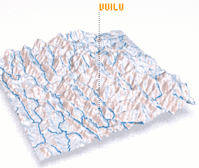 3d view of Vuilu