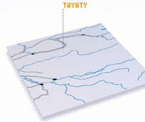 3d view of Tayaty