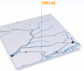 3d view of Tarlag