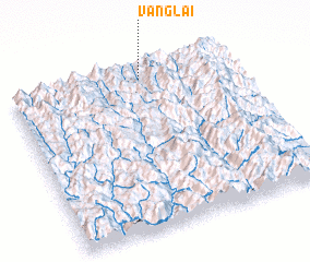 3d view of Vanglai