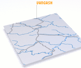 3d view of Vangash