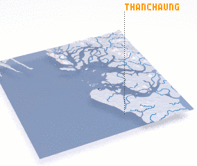 3d view of Thanchaung