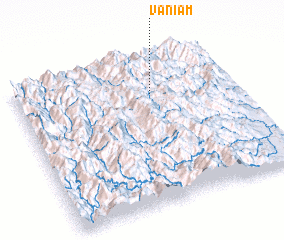 3d view of Vaniam