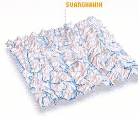 3d view of Suanghawih