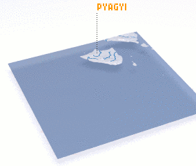 3d view of Pyagyi