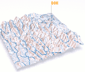 3d view of Dok