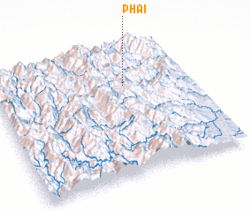 3d view of Phai