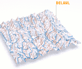 3d view of Belawl
