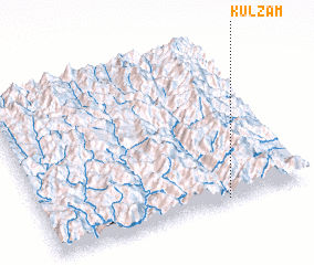 3d view of Kulzam