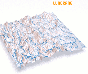 3d view of Lungrang