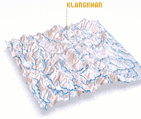 3d view of Klangkhan