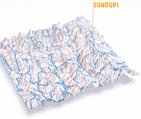 3d view of Suangpi