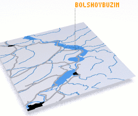 3d view of Bol\