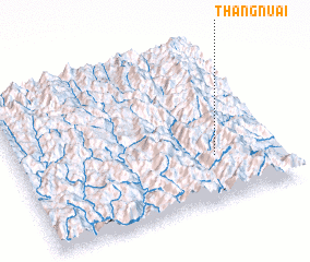 3d view of Thangnuai