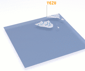 3d view of Yezu