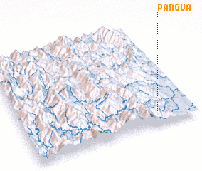 3d view of Pangva