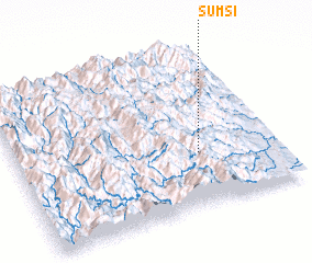 3d view of Sumsi