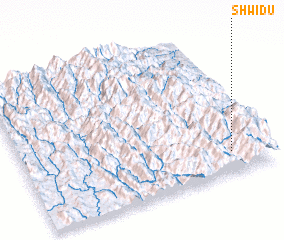 3d view of Shwidu