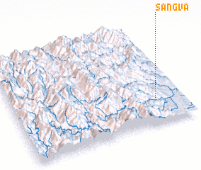 3d view of Sangva