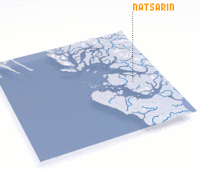 3d view of Natsarin