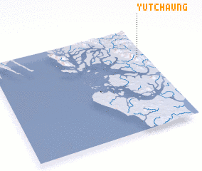 3d view of Yutchaung