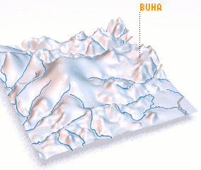 3d view of Buha