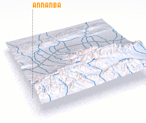 3d view of Annanba