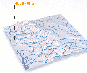 3d view of Wechaung