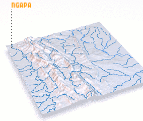 3d view of Ngapa