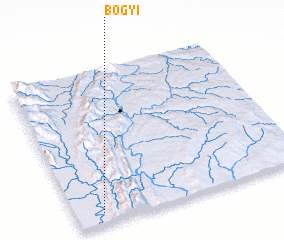 3d view of Bogyi