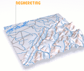 3d view of Neghereting