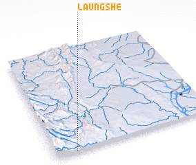 3d view of Laungshe