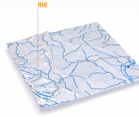 3d view of Mi-e