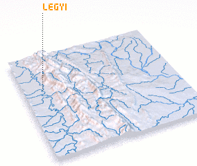 3d view of Legyi