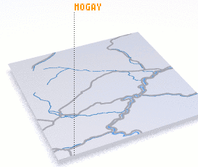 3d view of Mogay