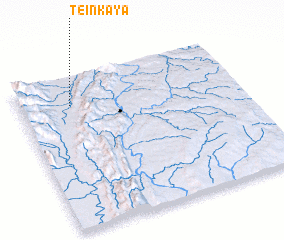 3d view of Teinkaya