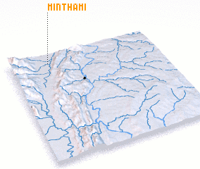 3d view of Minthami