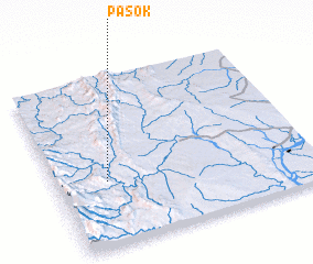 3d view of Pasok