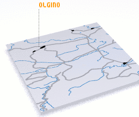 3d view of Ol\