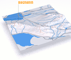 3d view of Bag Narin