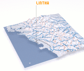 3d view of Lintha