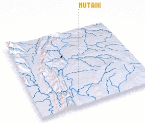 3d view of Mutaik