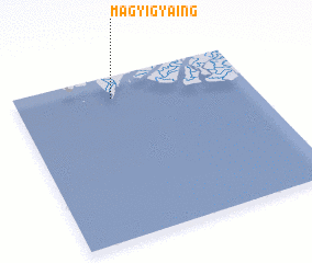 3d view of Magyigyaing