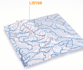 3d view of Linywa