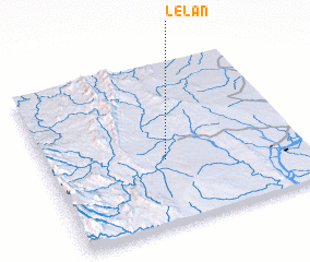 3d view of Lelan