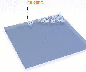 3d view of Silaung